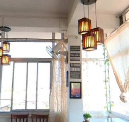 Hotel Sunrise Imphal Extérieur photo