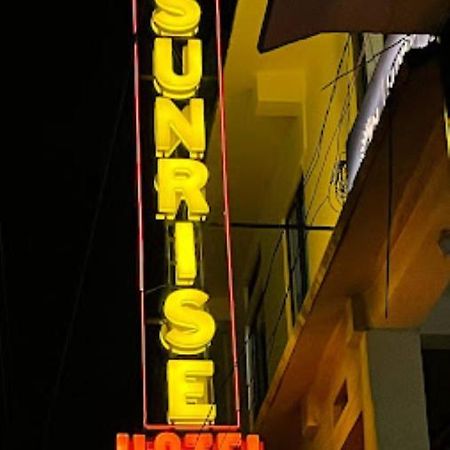 Hotel Sunrise Imphal Extérieur photo
