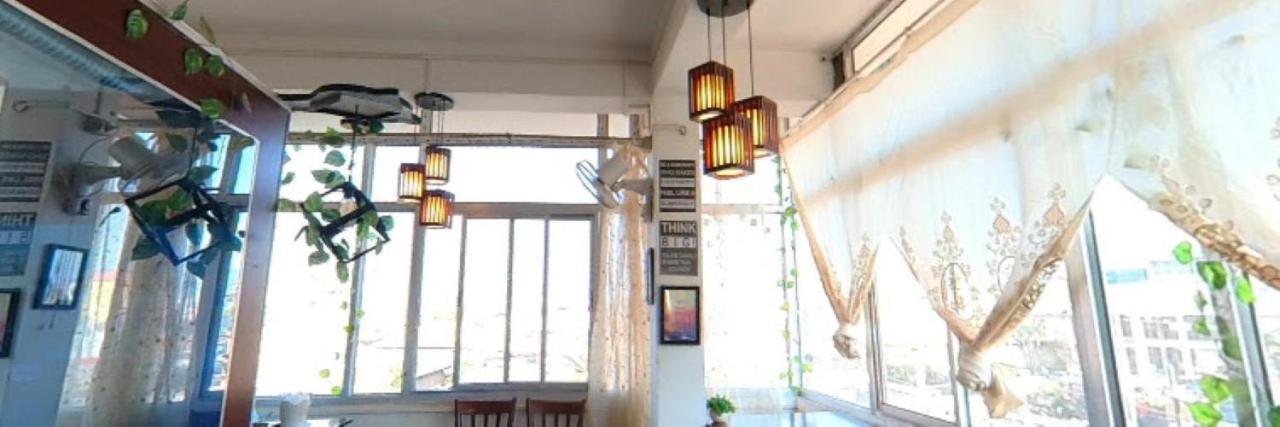 Hotel Sunrise Imphal Extérieur photo
